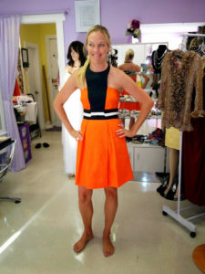 CKB Unnamed Dress