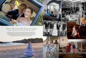 Newport Wedding Duckworth CK Bradley Wedding pic