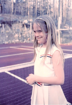 When I grow Up ckb tennis awosting