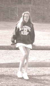 When I grow Up ckb tennis westover