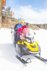 snow-mobile-entrance