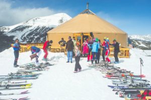yurt-wedding-venue