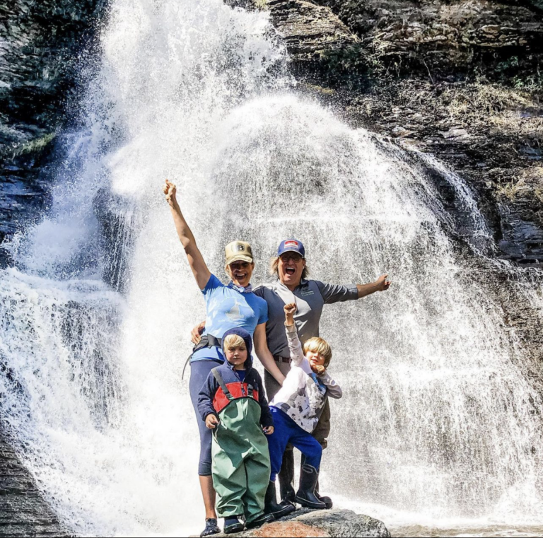 Chasin Waterfalls_1