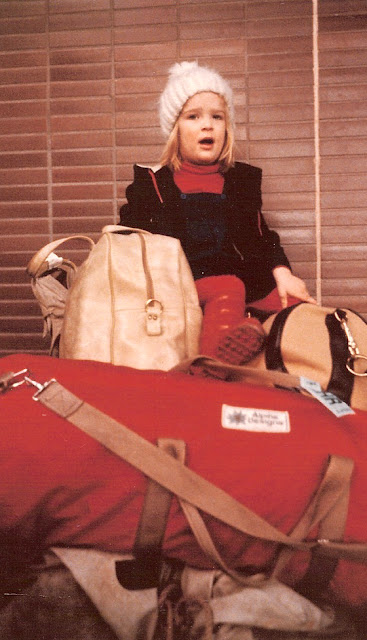 PomPomBugle_2 ckb luggage